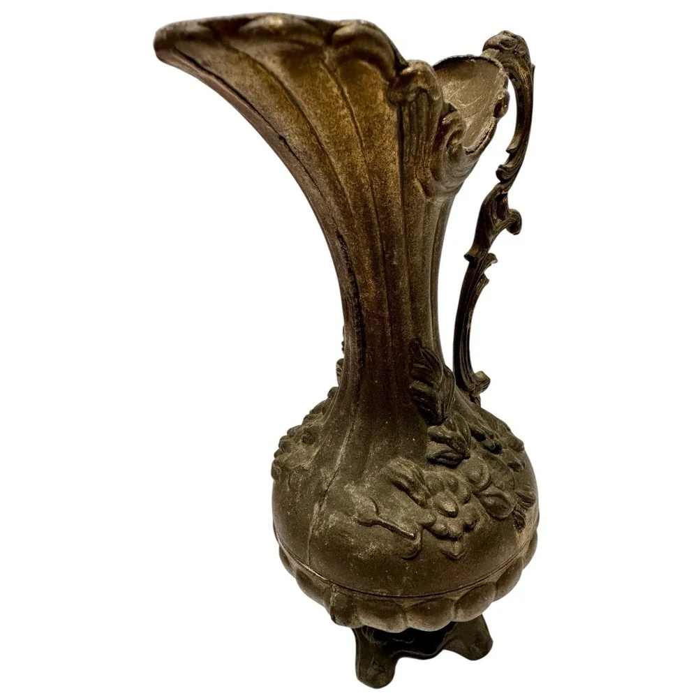 Vintage Italian Brass 7